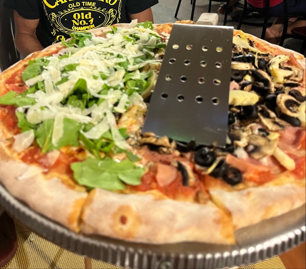 Non solo pizza