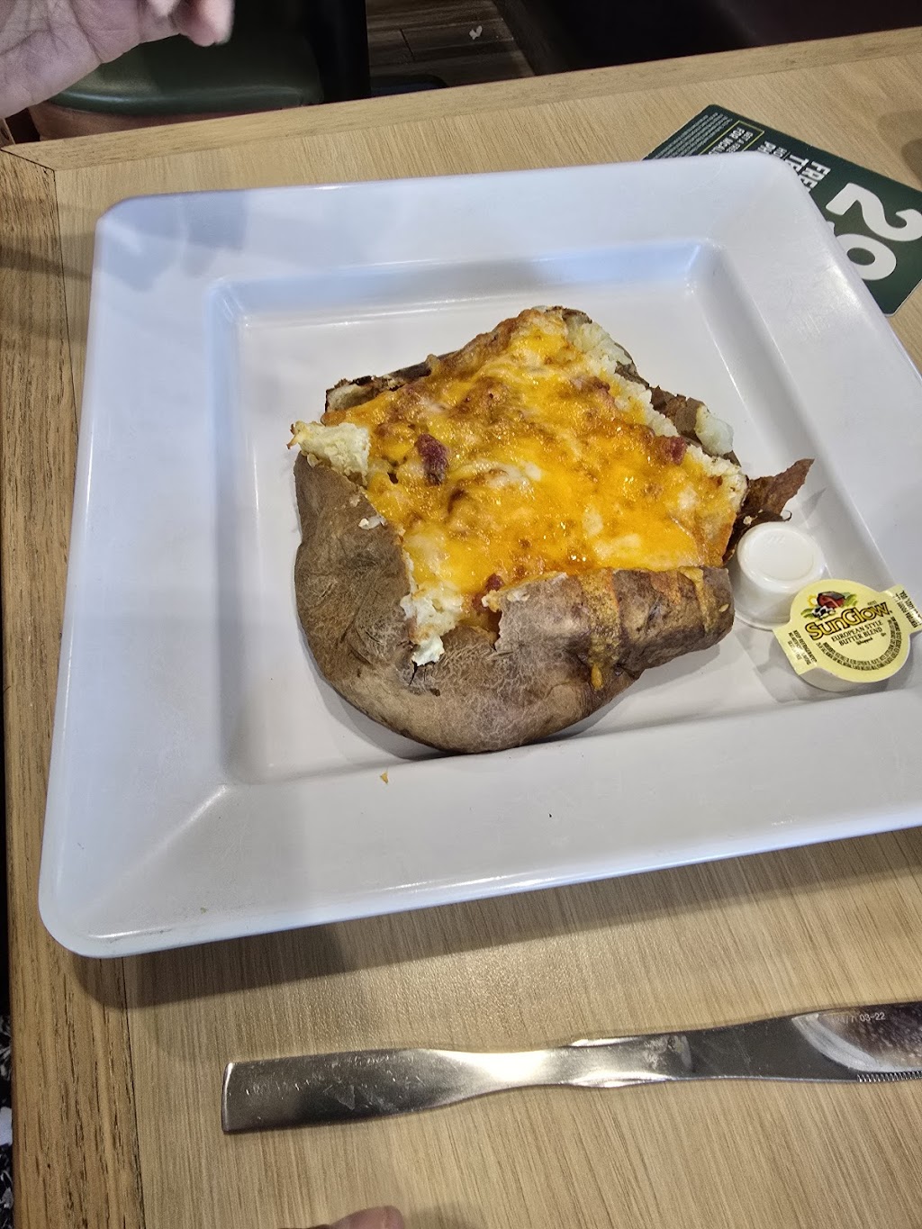 McAlister's Deli