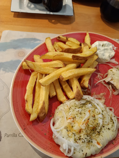 La Cantina Argentina