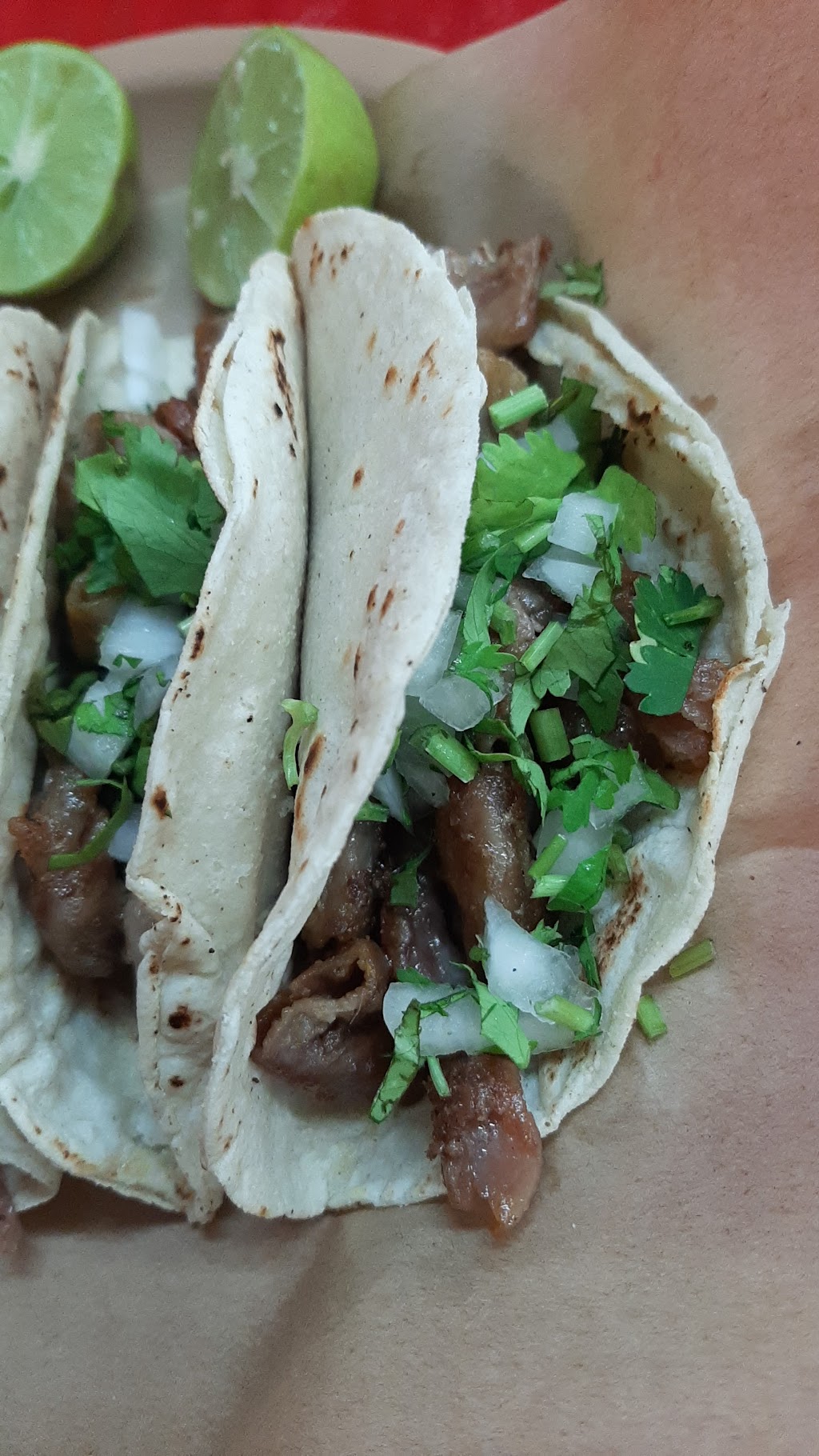 Tacos Pancho