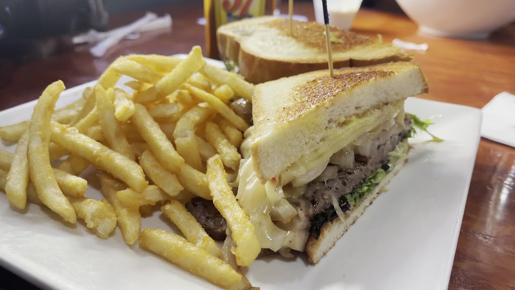 Hitchin Post Steakhouse - Fredericksburg, Fredericksburg, TX