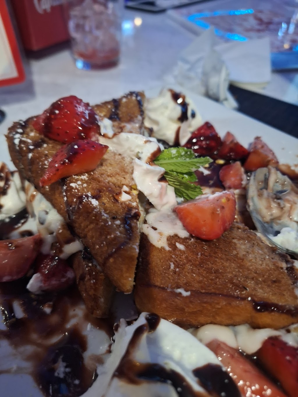Popei's Clam Bar