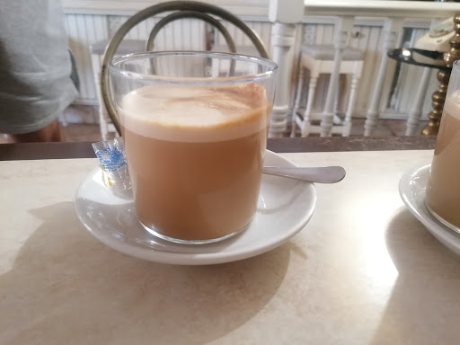 Bar Monterrey
