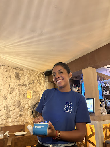 Rusticco Restaurante & Bar