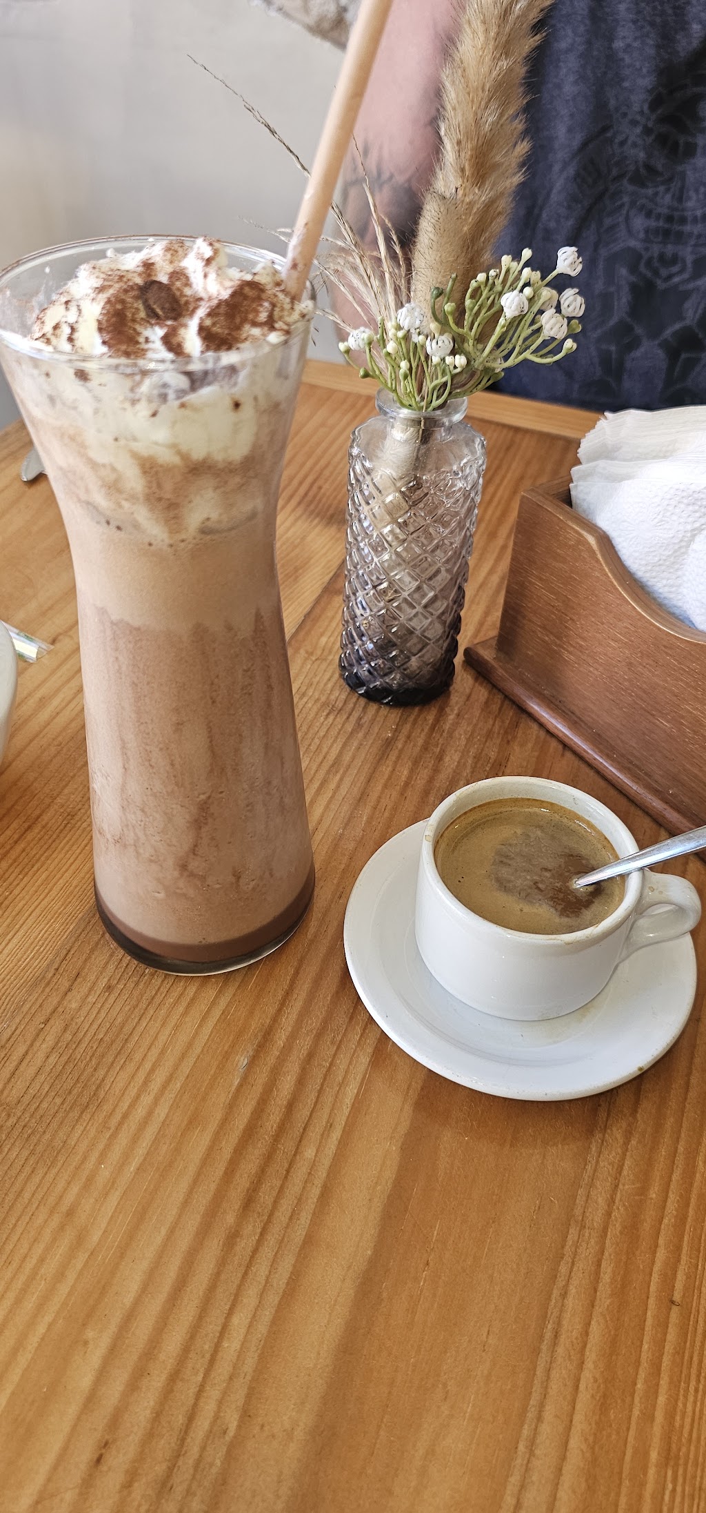 Rusticco Restaurant & Bar