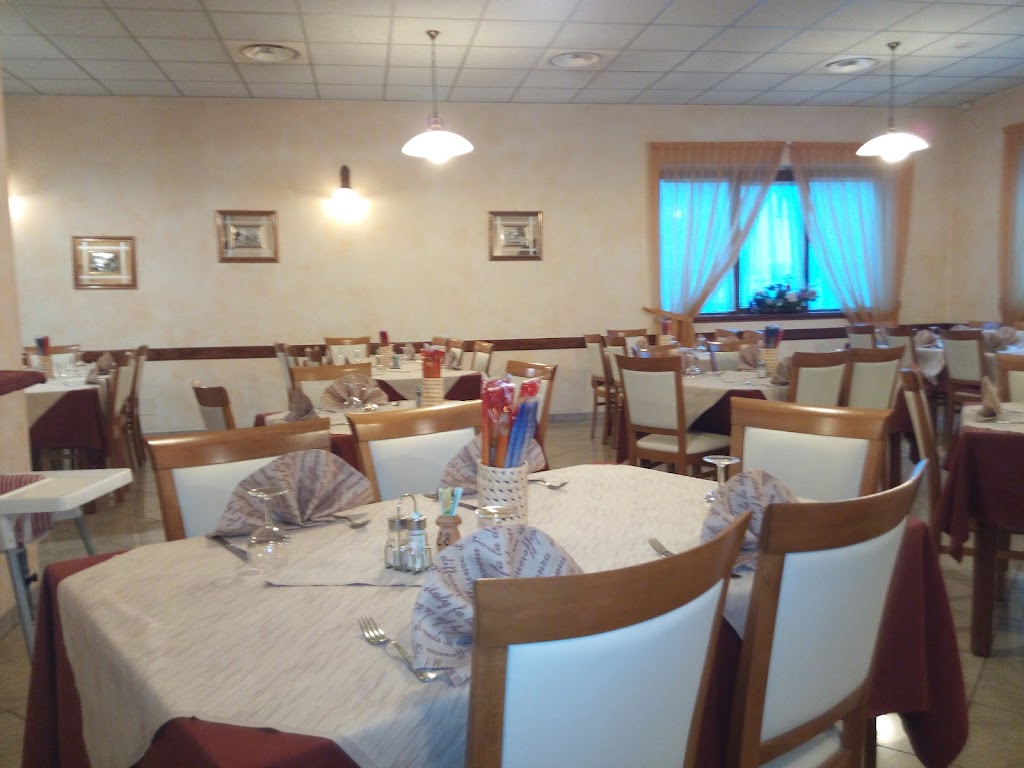 Ristorante Pizzeria Al Poly, Berzo Demo