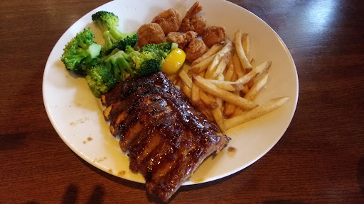 TGI Fridays