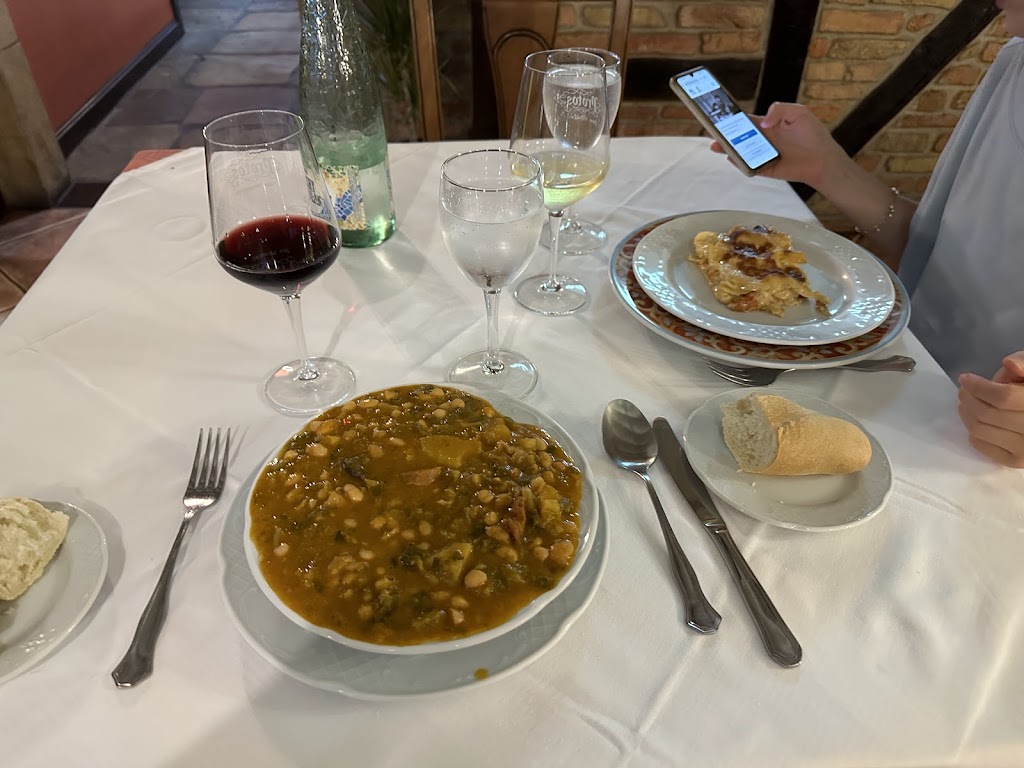 Gran Duque, Santillana del Mar