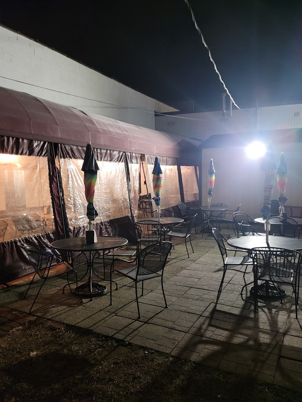 Sam's Deli & Grill