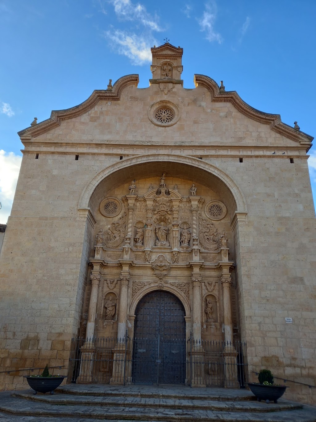 El Rincon De Luis, Calamocha