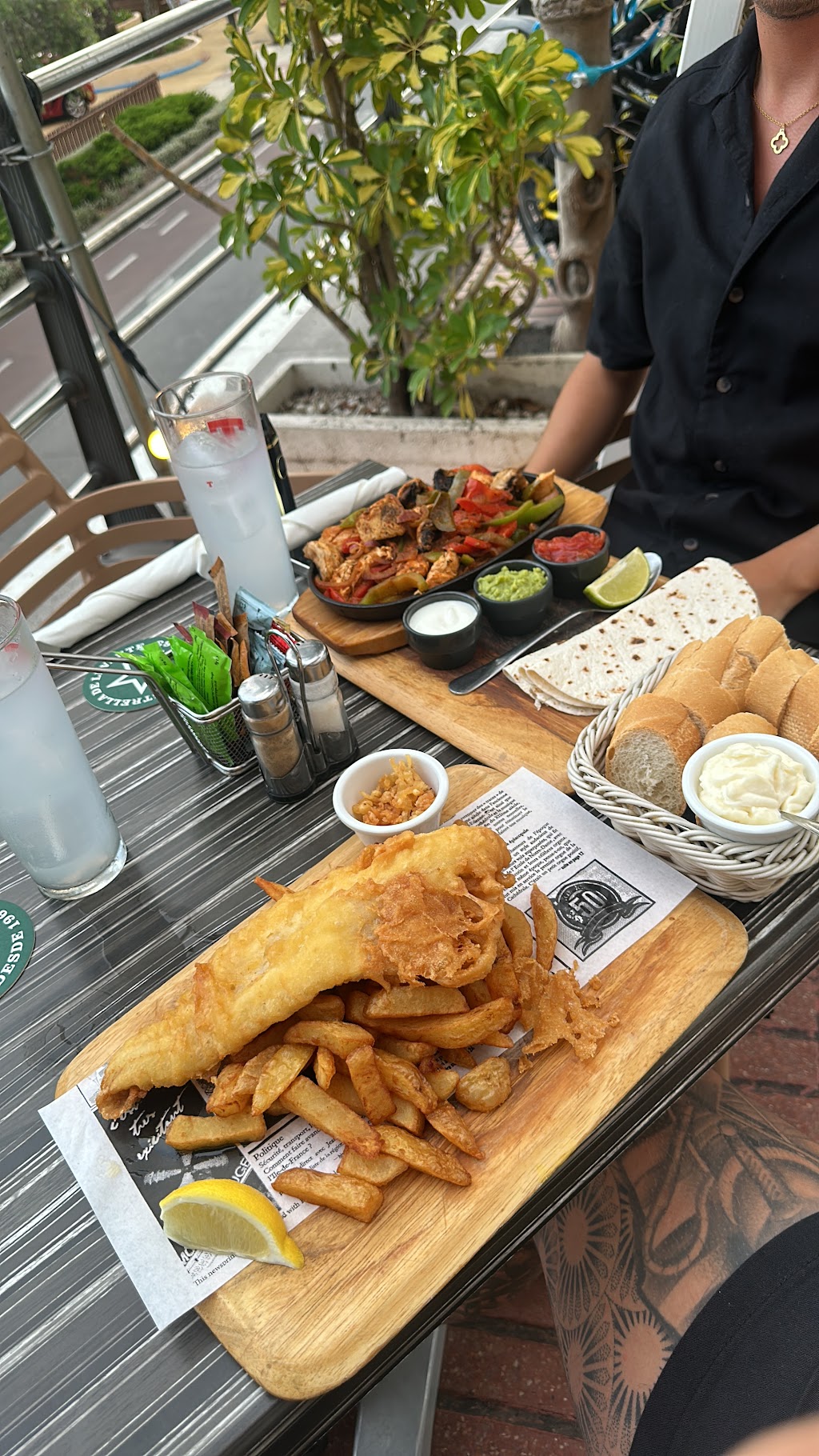 Refuel