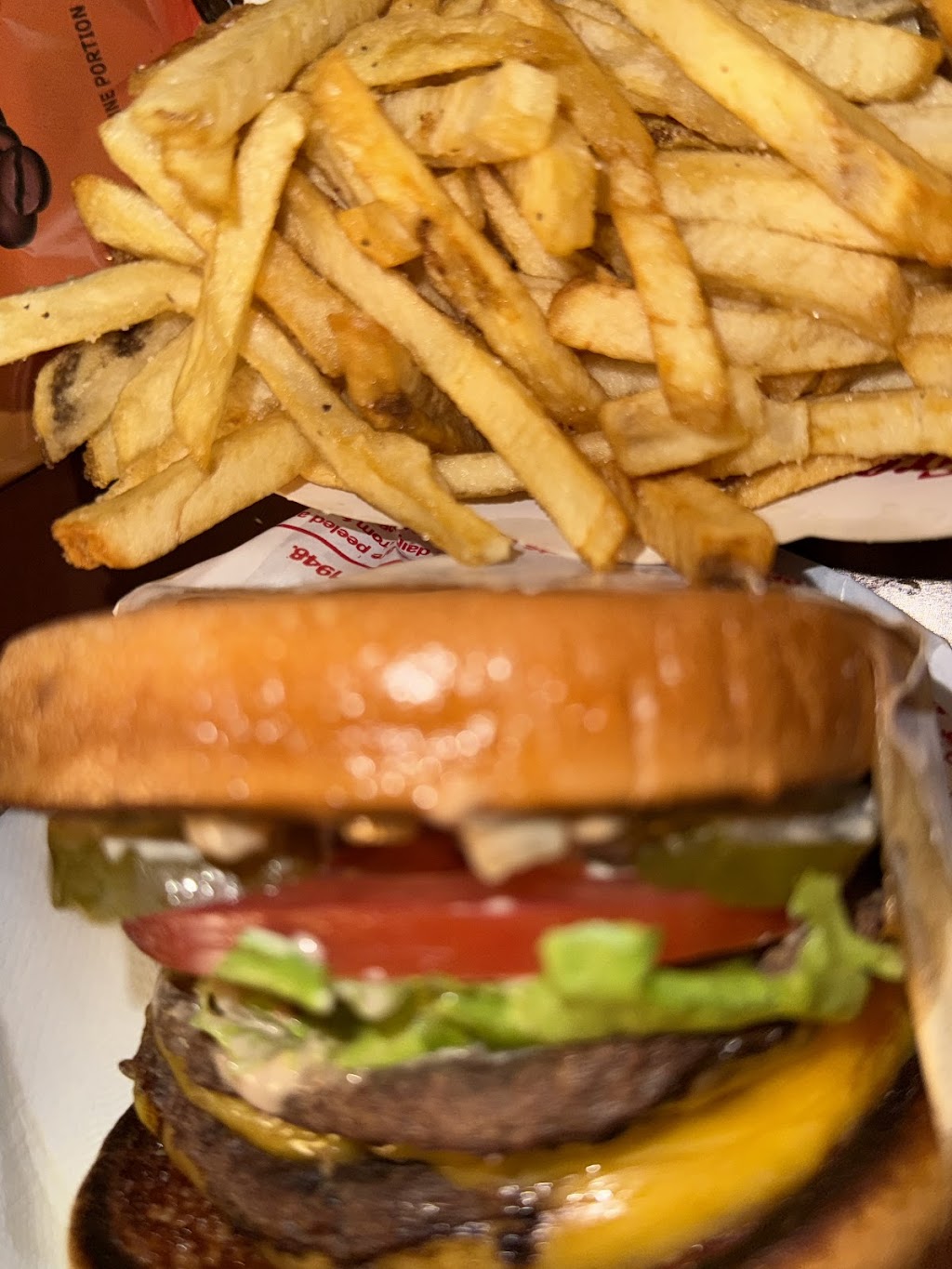In-N-Out Burger