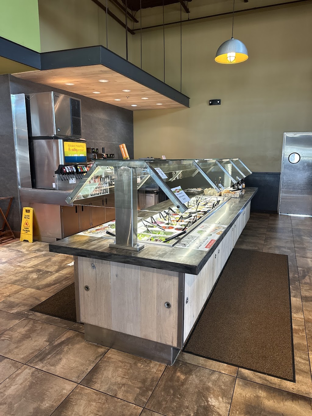 Jason's Deli