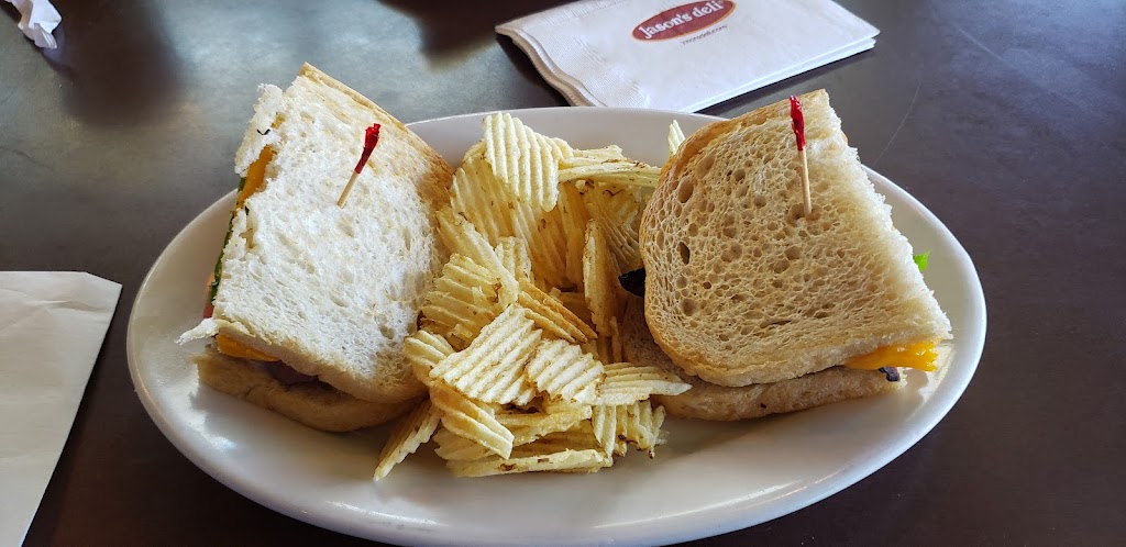 Jason's Deli