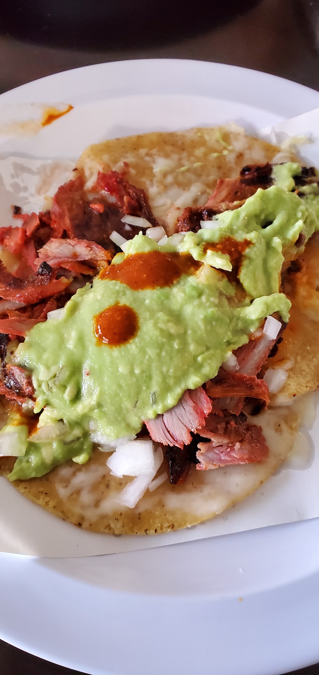 Tacos Walter