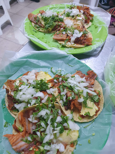 Taquería Tres Coyotes