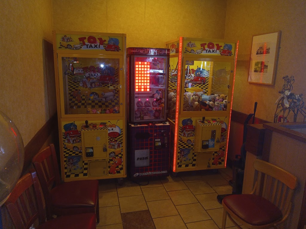 Pizza Hut, Fort Edward, NY