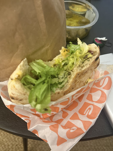 Sabibi Pita, Rennes