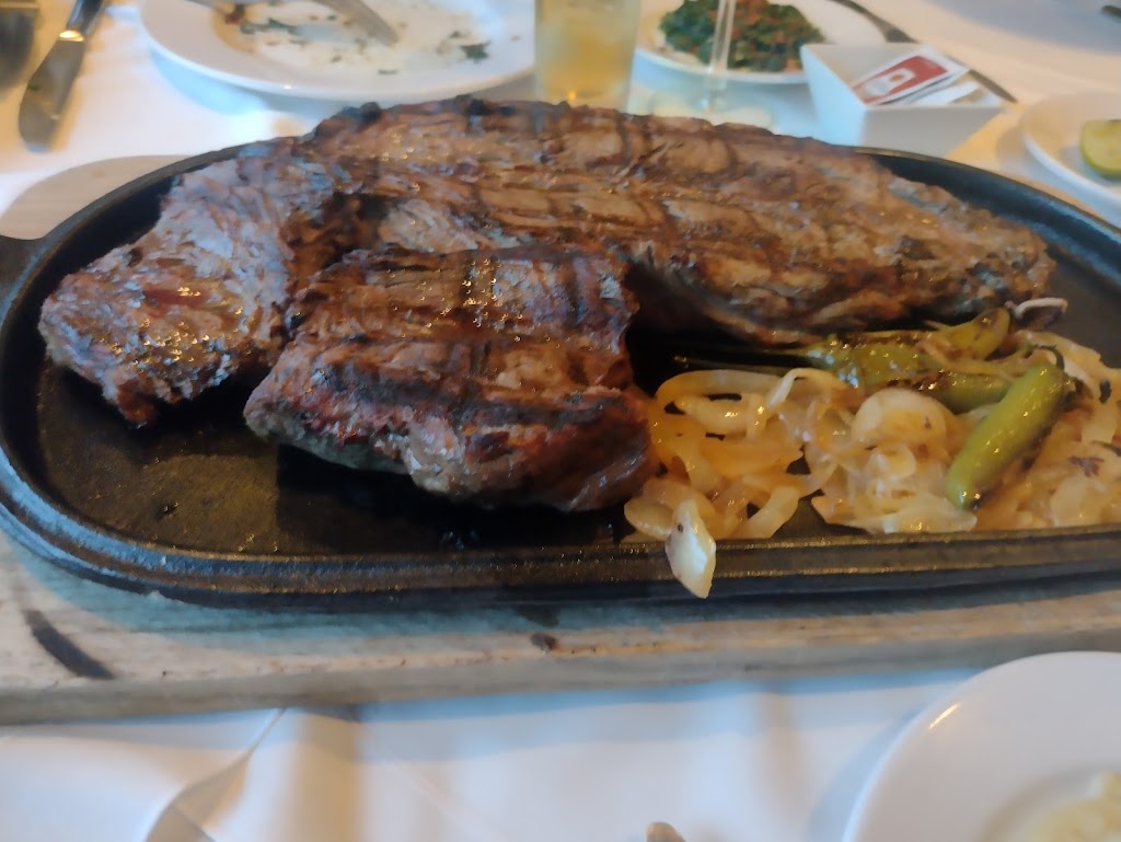Chiluca, Calzada De Los Jinetes