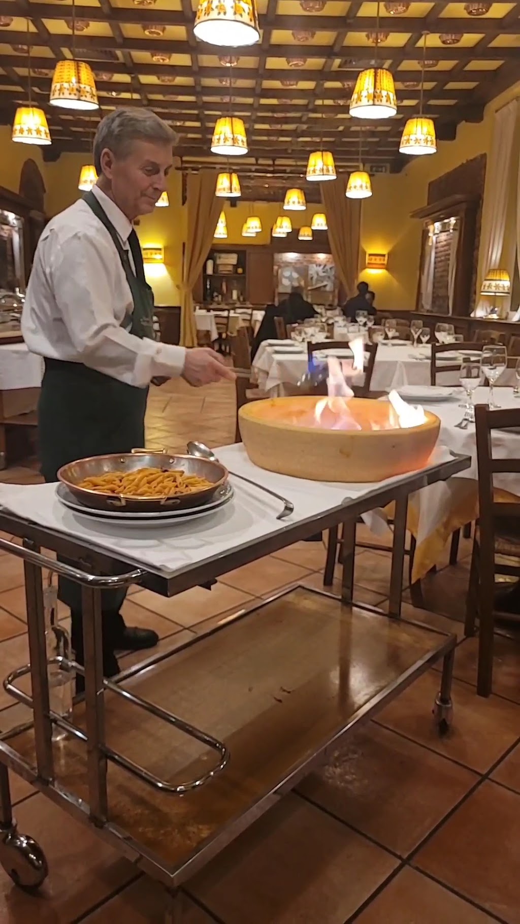 Ristorante Pentola d'Oro