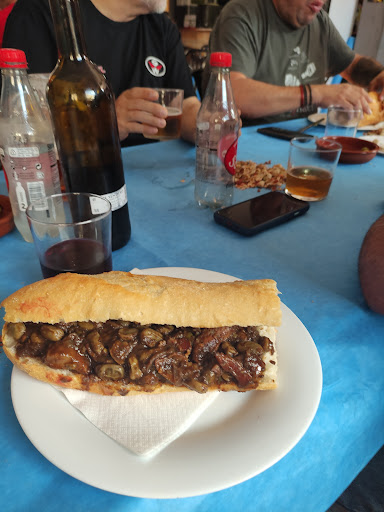 Benafer, Arañuel