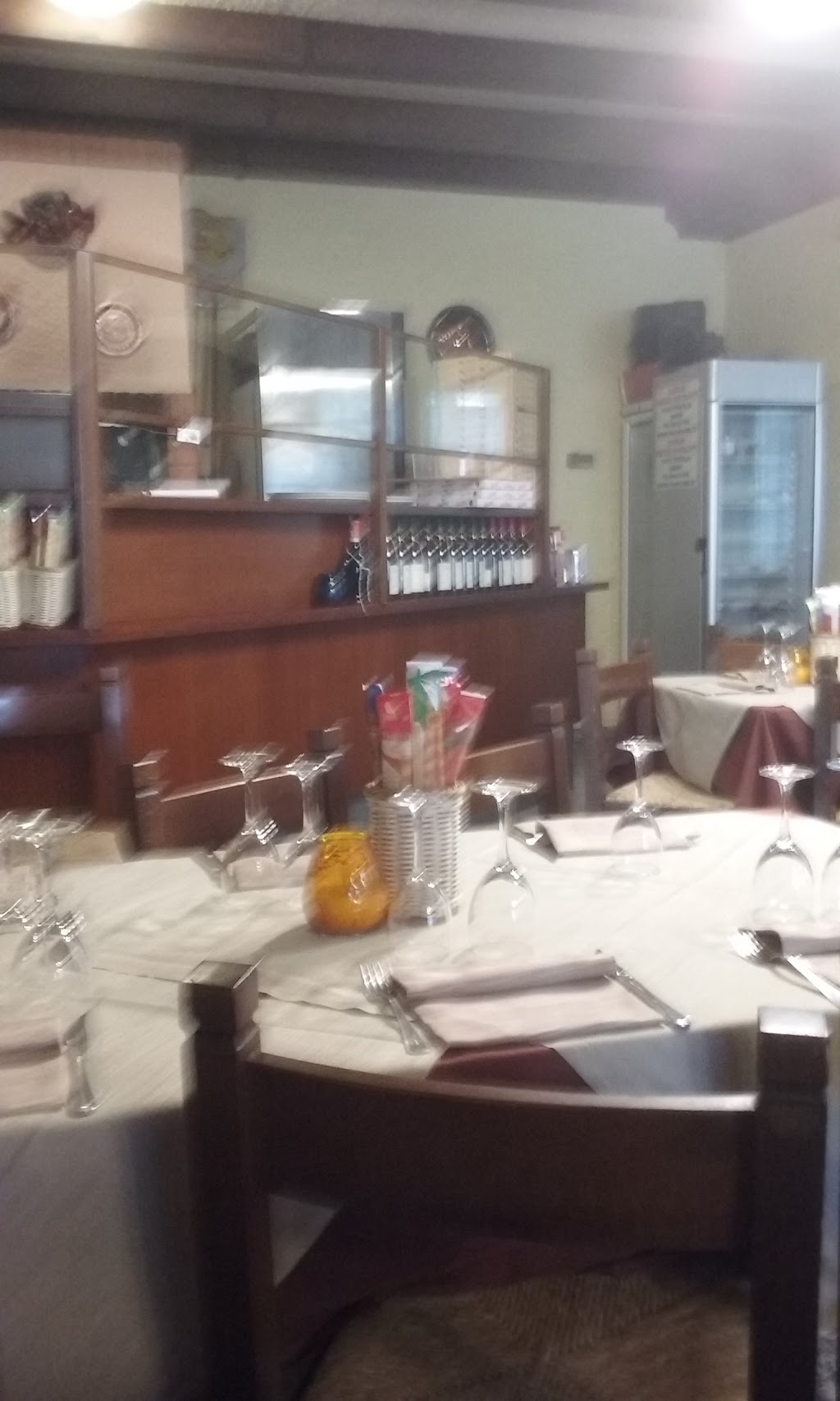 Pizzeria Ristorante Piandass