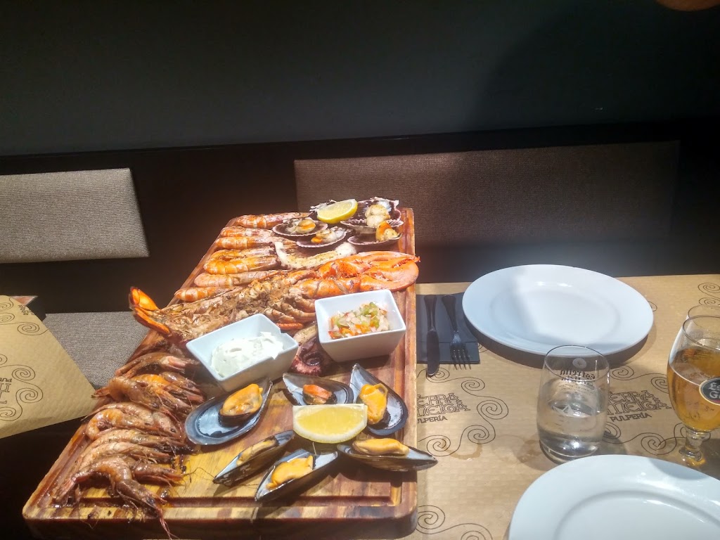 Restaurante La Gran Taberna