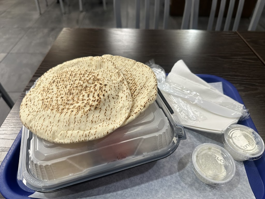 Zankou Chicken