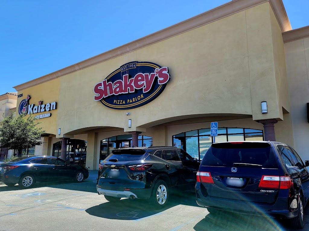 Shakey's