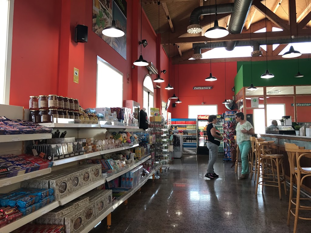 " cafestore"