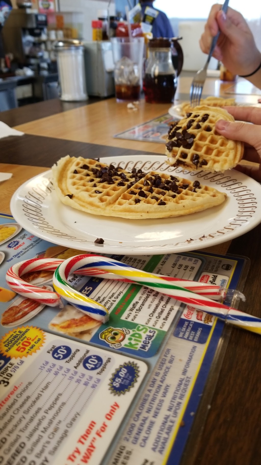 Waffle House