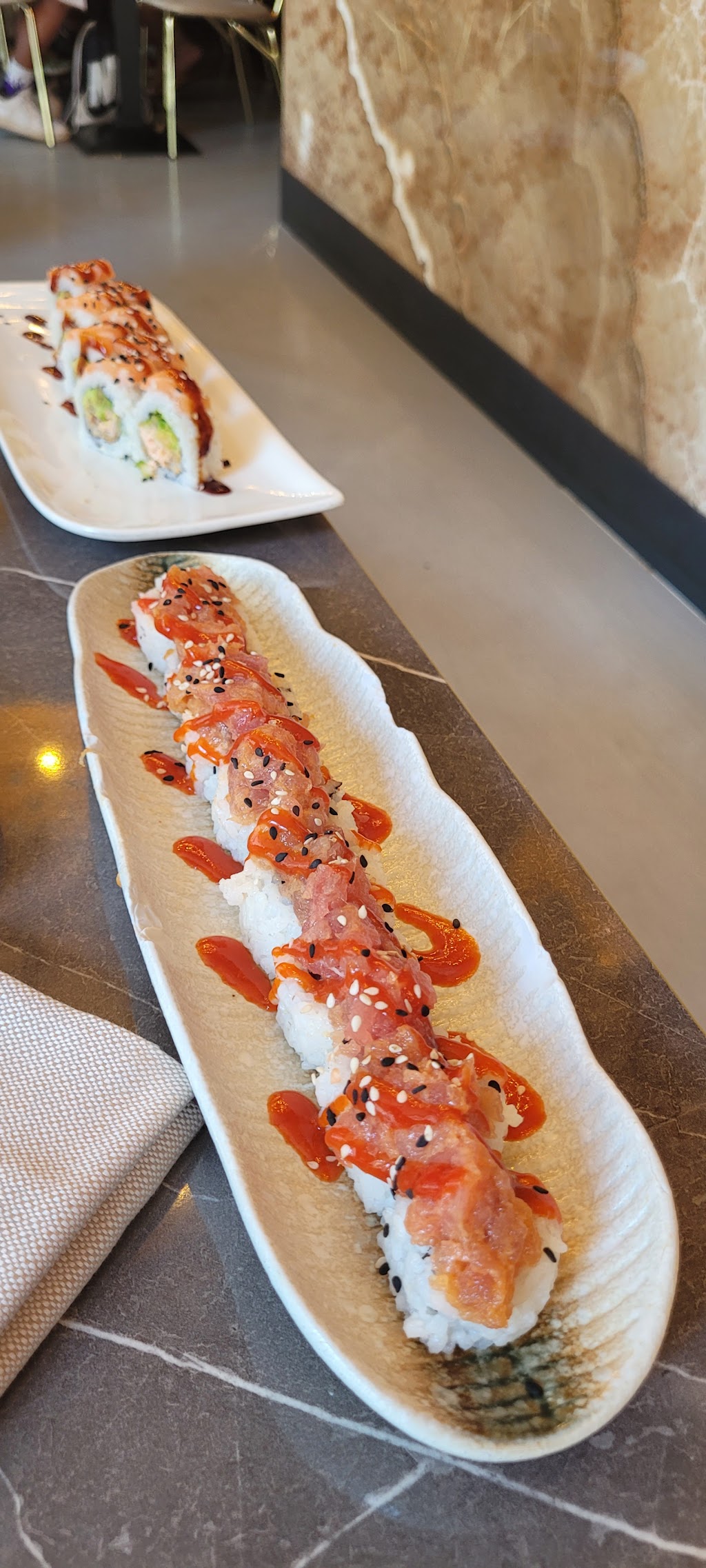 Ristorante Nara