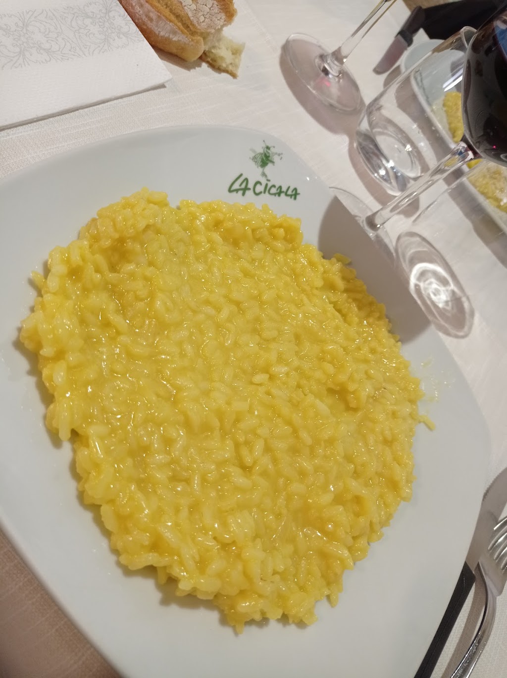 La Cicala