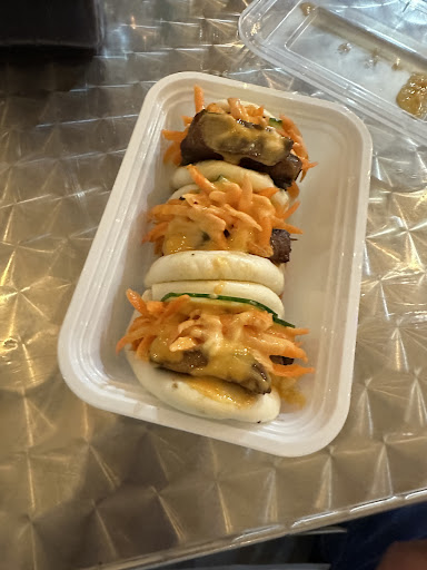 Taco Bau’T It