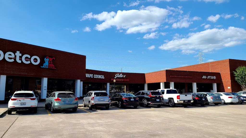 Julio's Mexican Grill