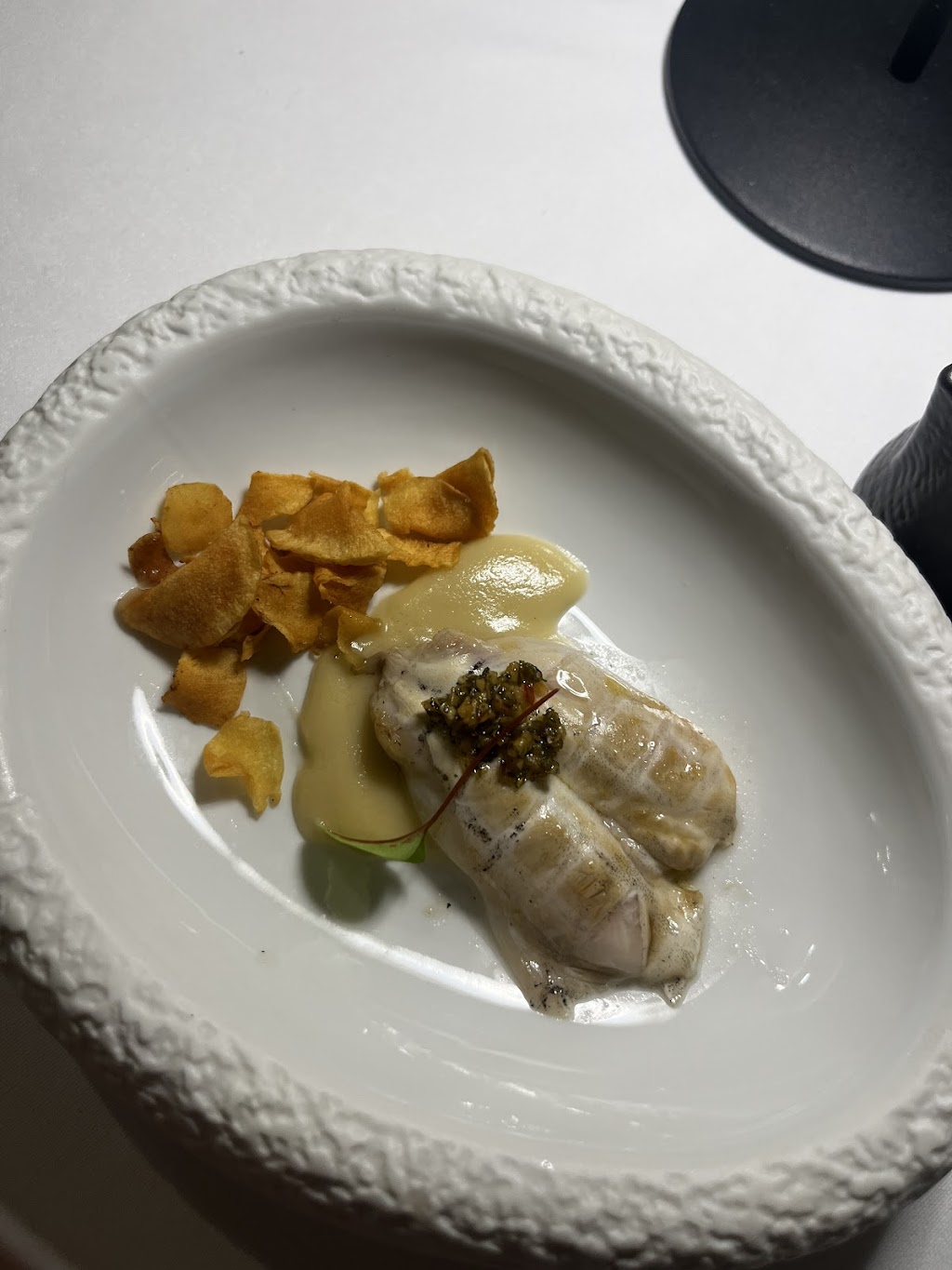 Restaurante La Senda