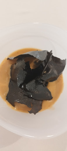 Restaurante La Senda