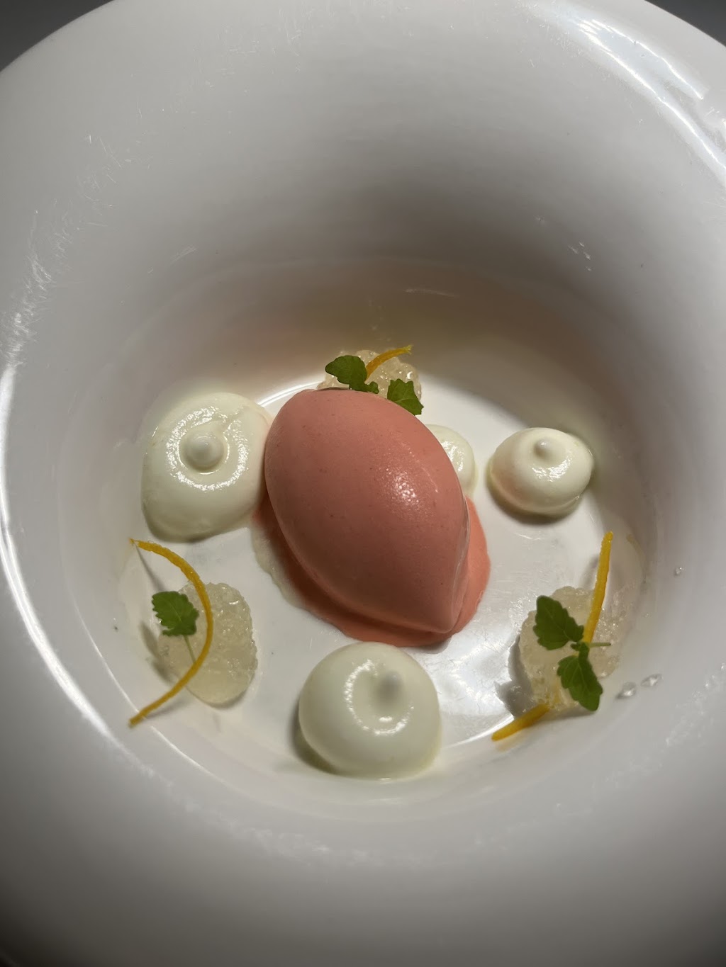 Restaurante La Senda