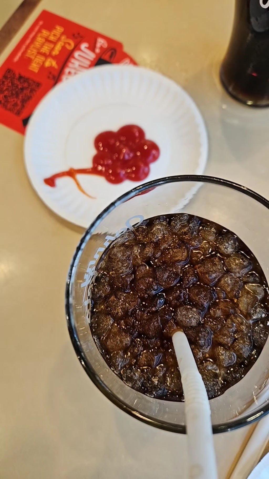 Johnny Rockets