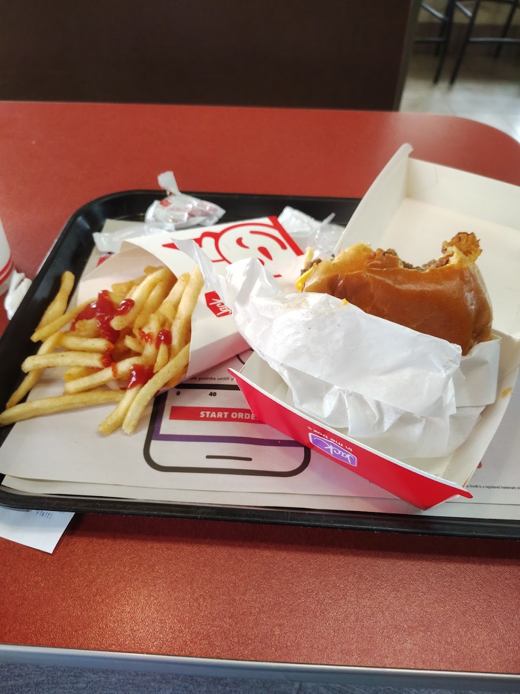 Bistro To Go