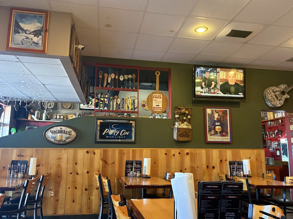 Capital Pizza