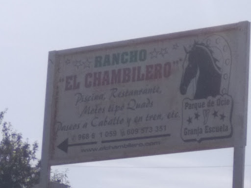 Rancho El Chambilero