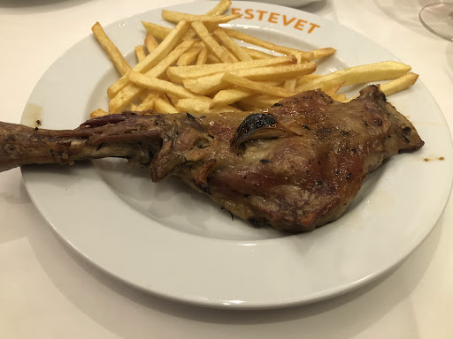 Ca l'Estevet