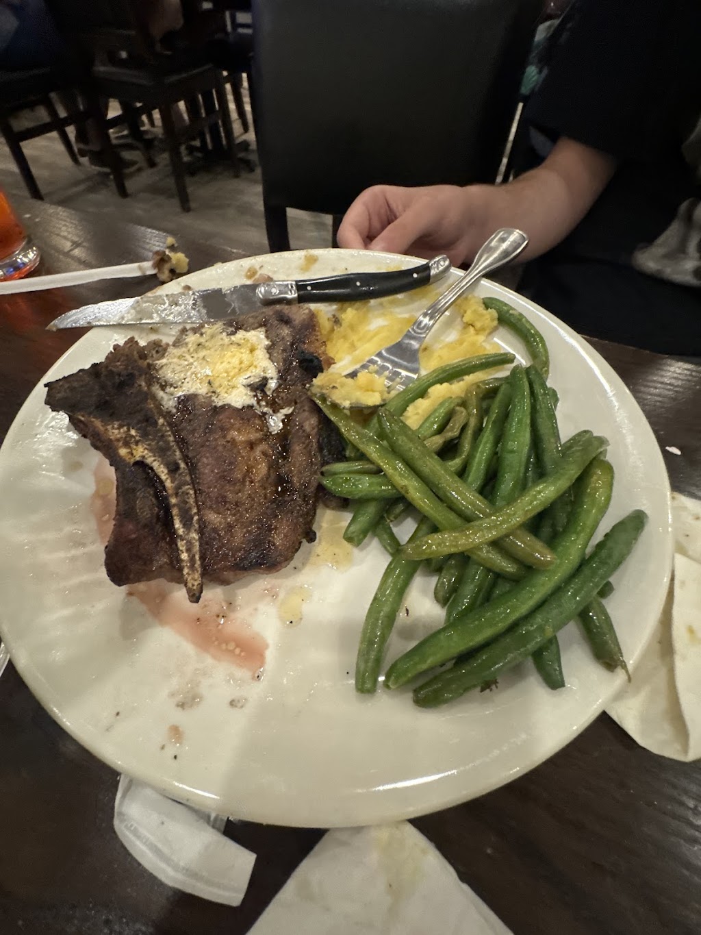 Hard Rock Cafe