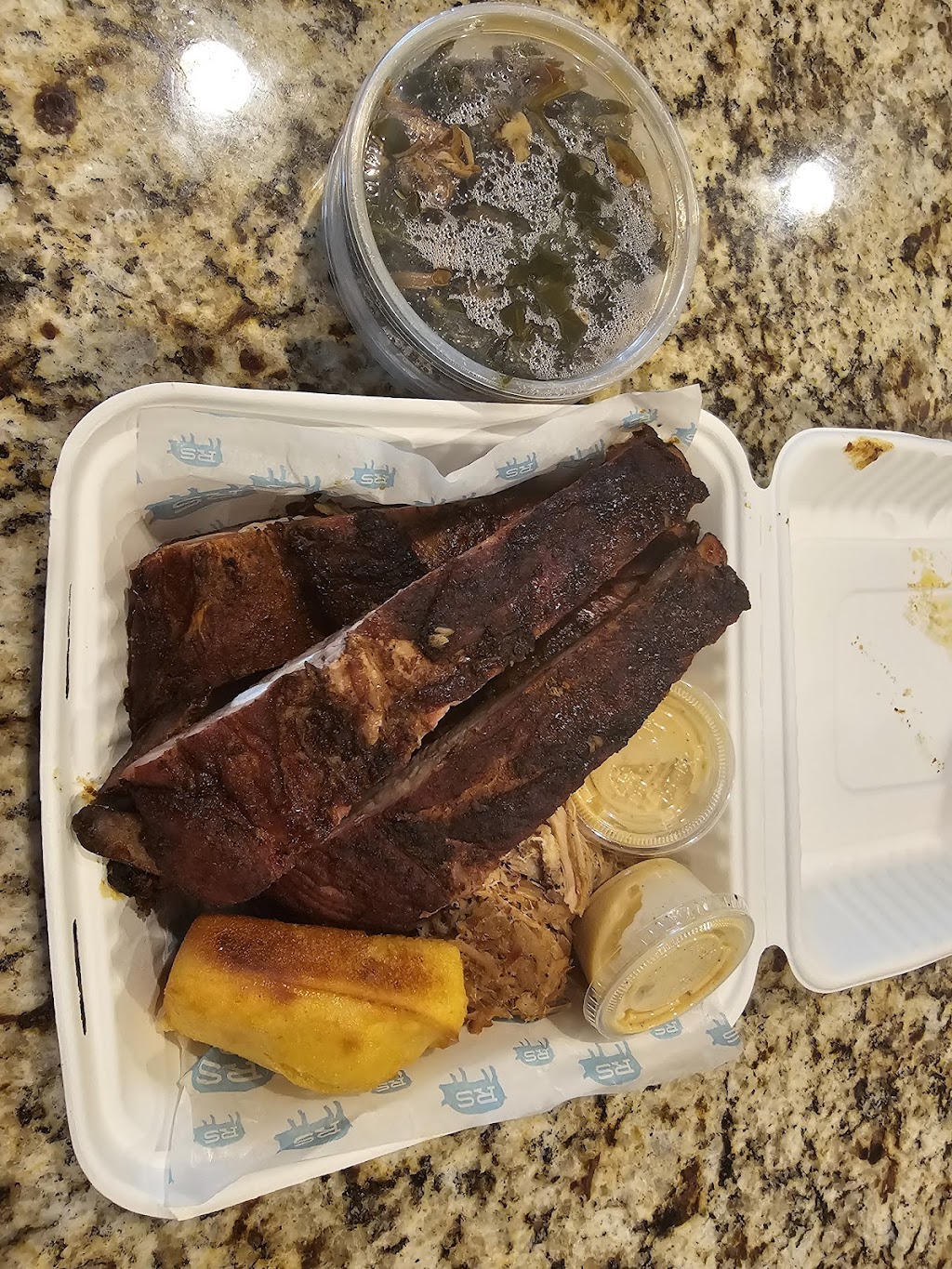 Rodney Scott's BBQ, Homewood, AL