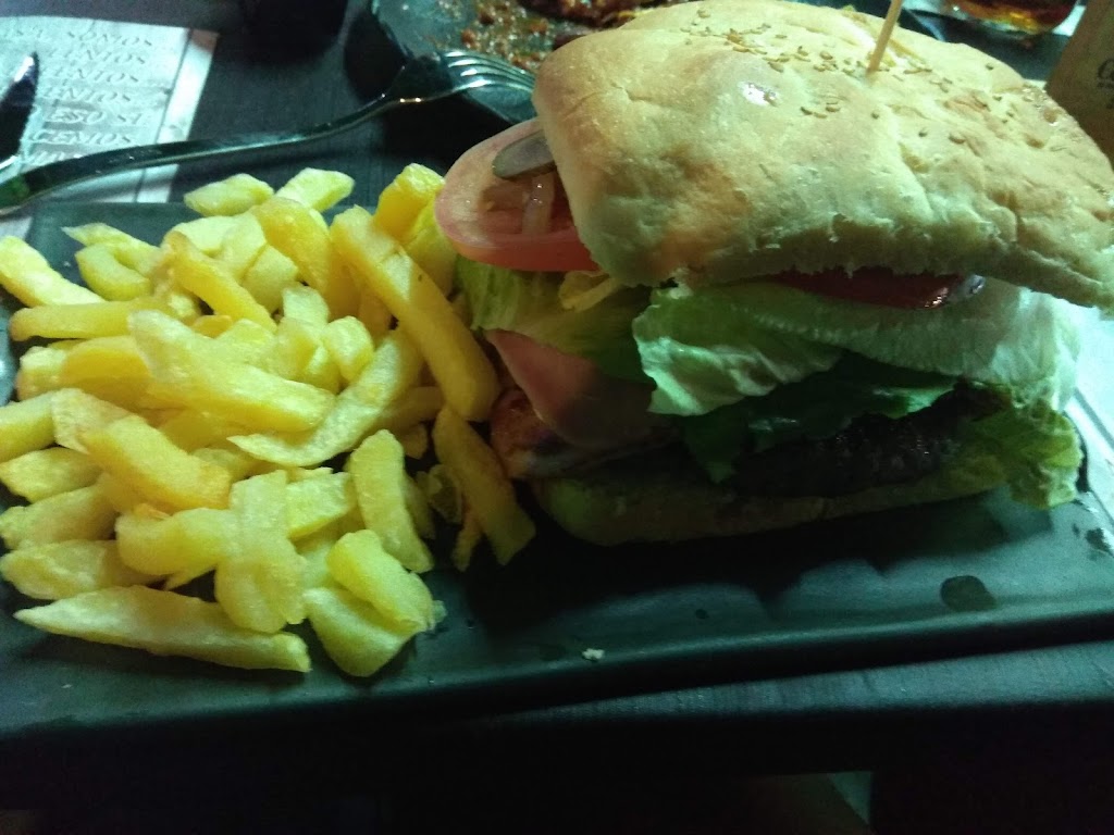 Cervecería San Francisco, Collado Villalba