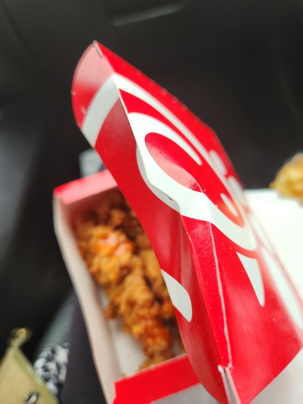 Chick-fil-A, Rensselaer, NY