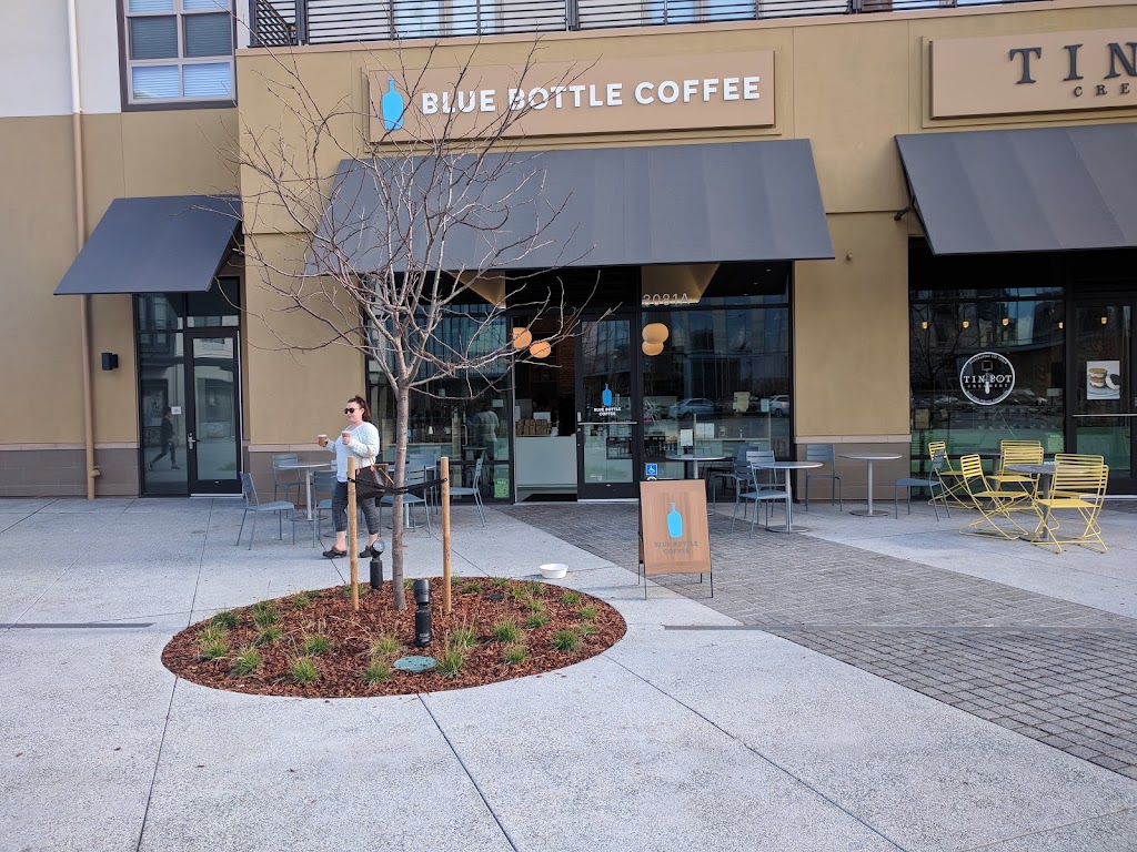 Blue Bottle Coffee