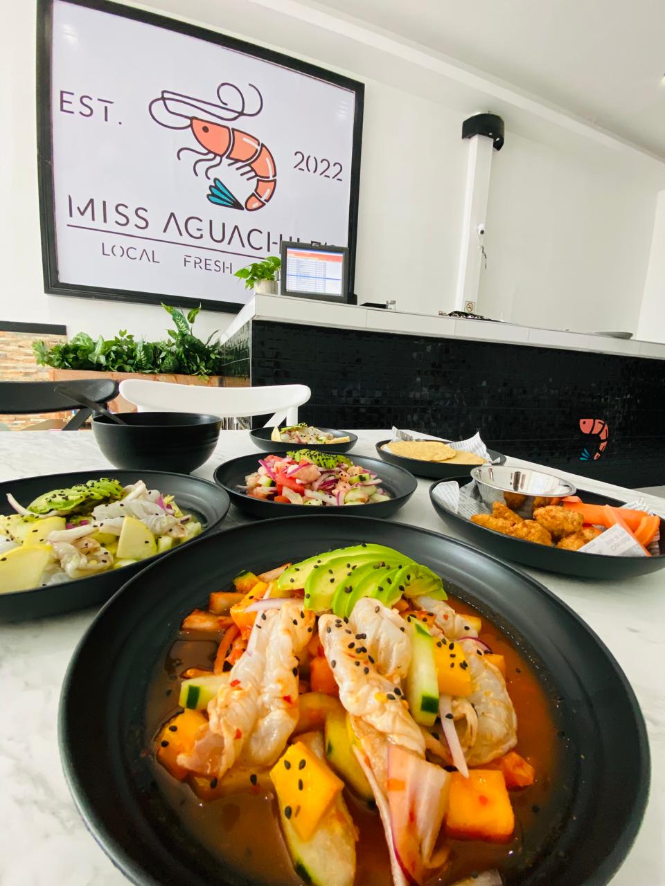Miss Aguachiles