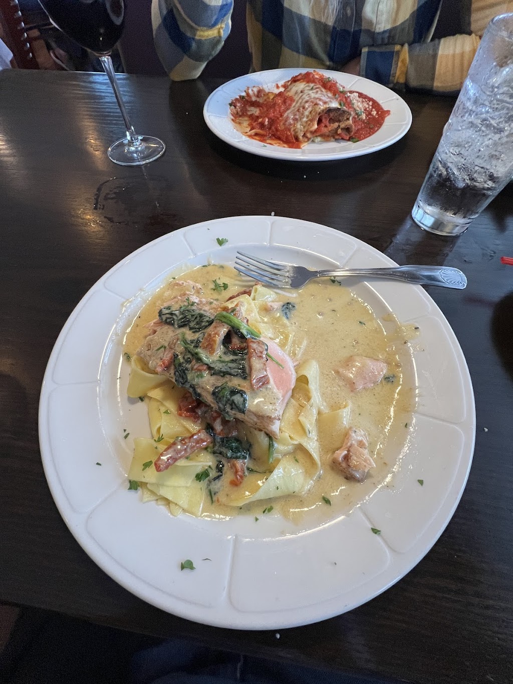 BellaNotte Restaurant, Middletown, Connecticut
